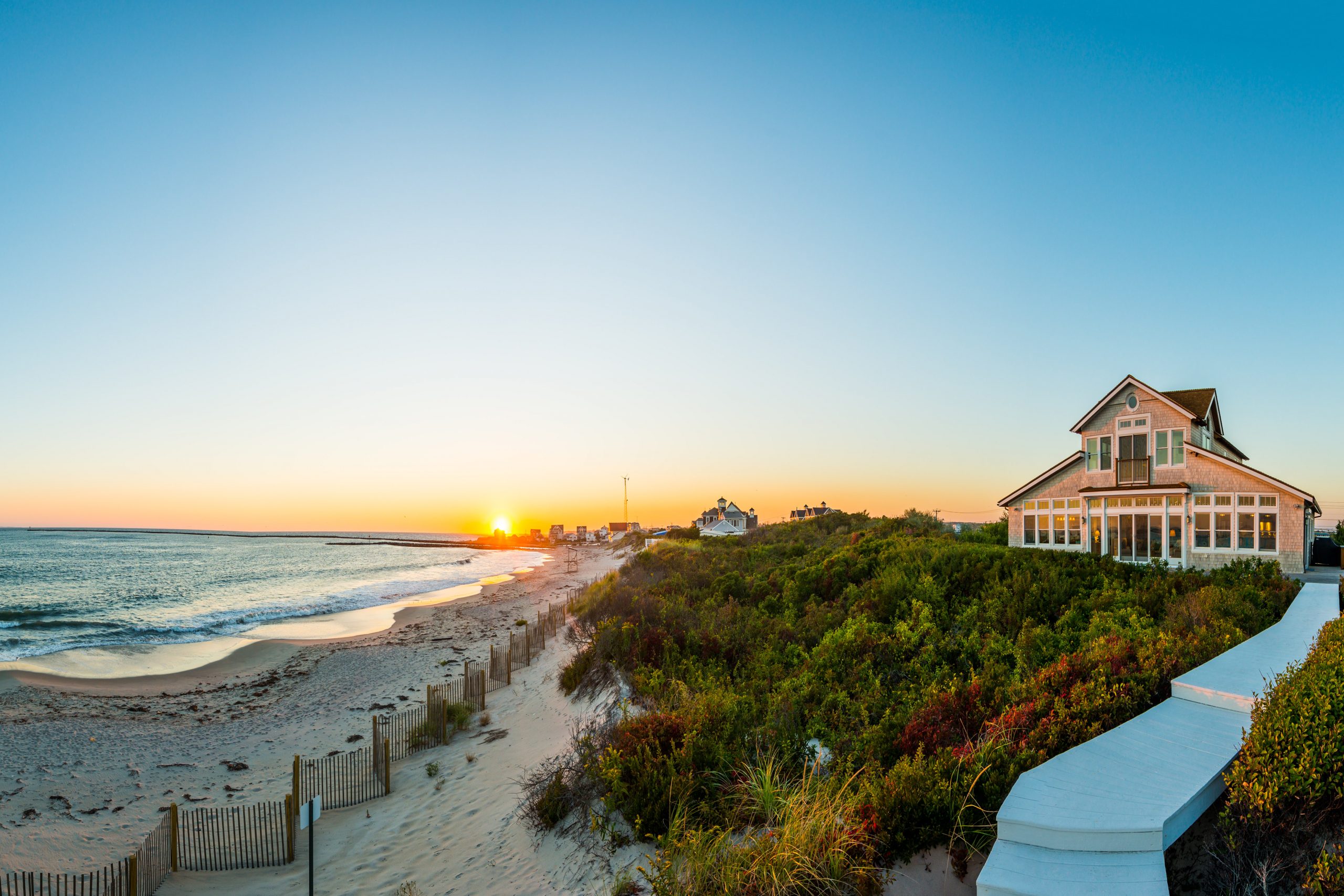 Narragansett