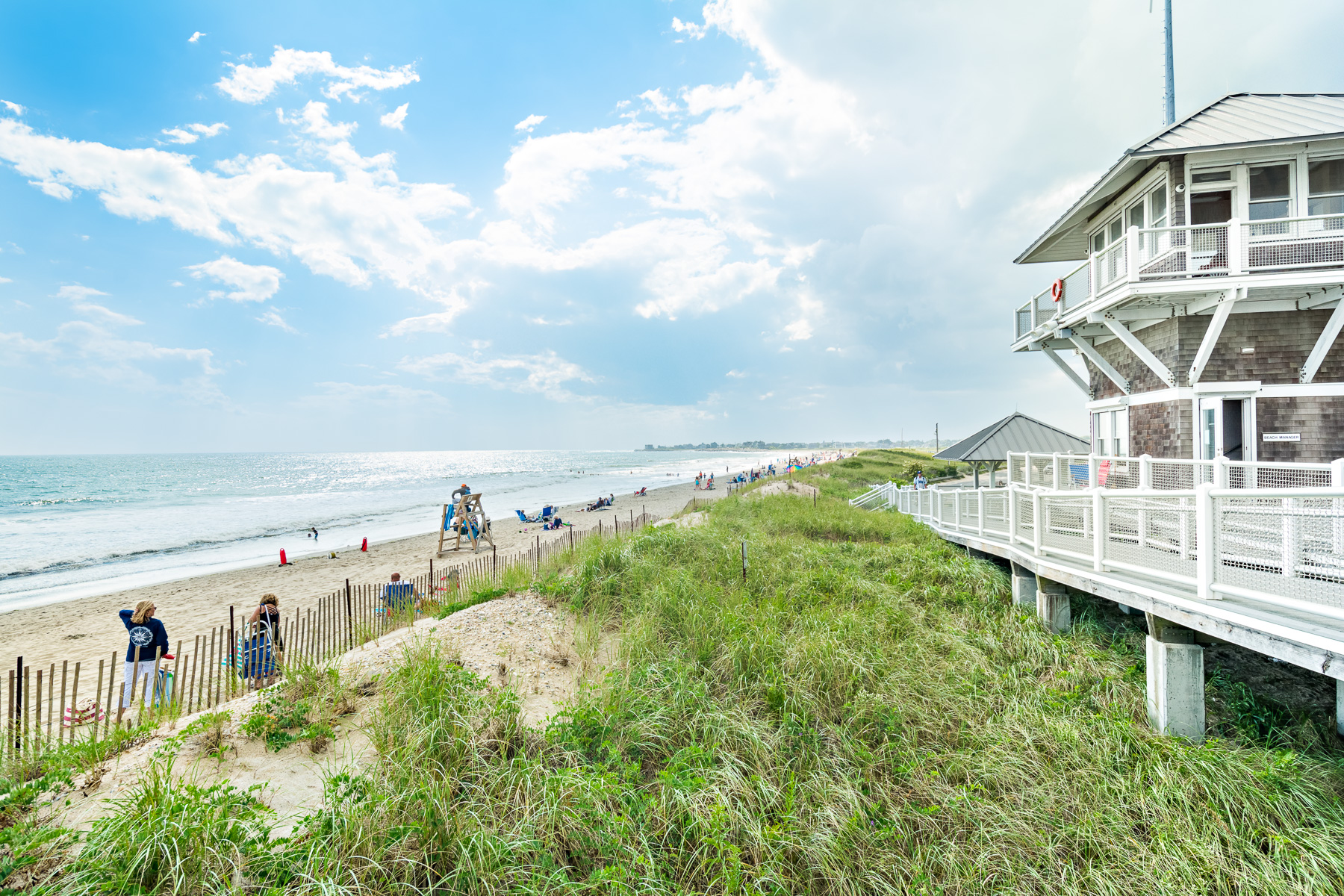 South Kingstown