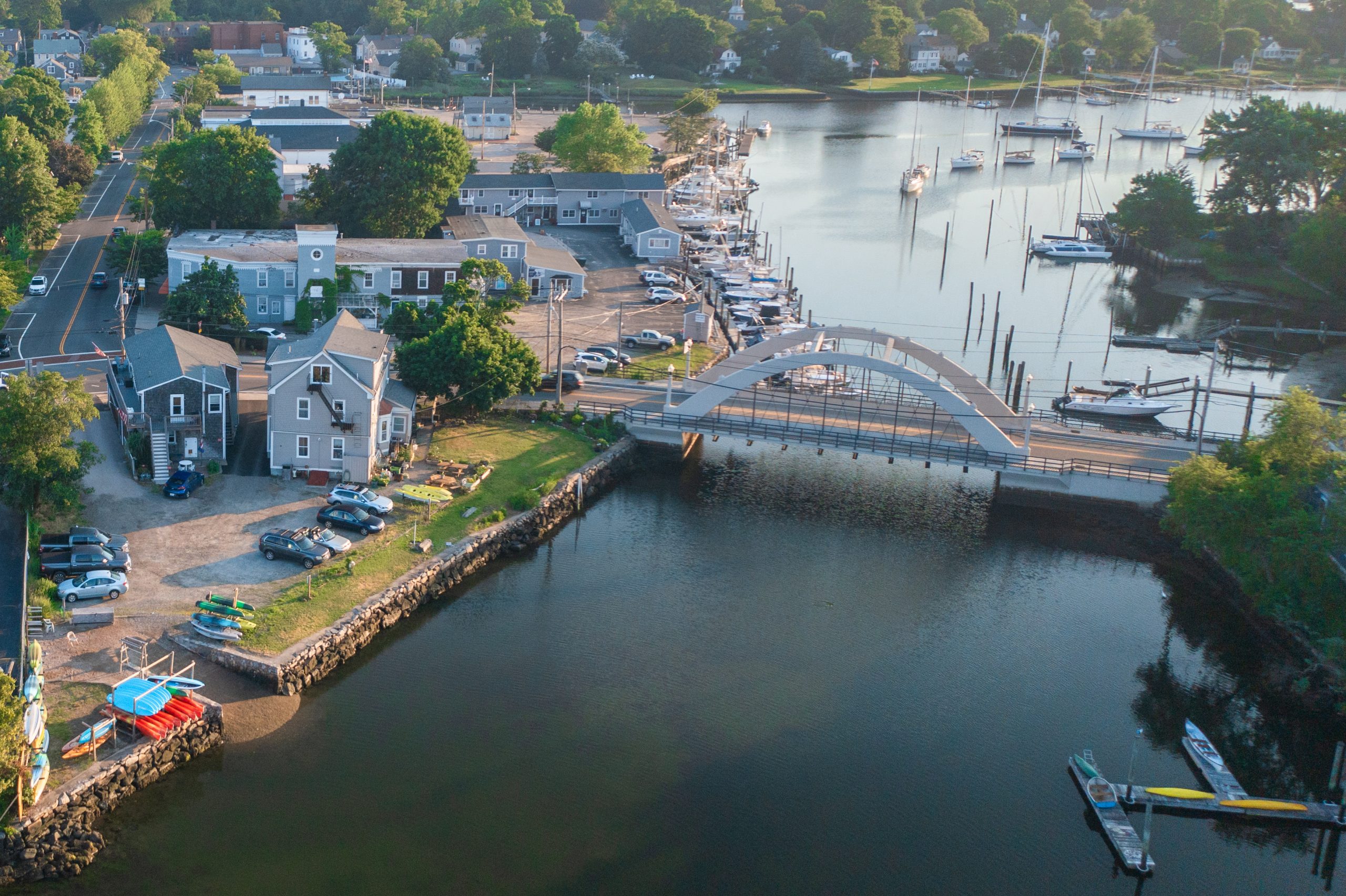 North Kingstown